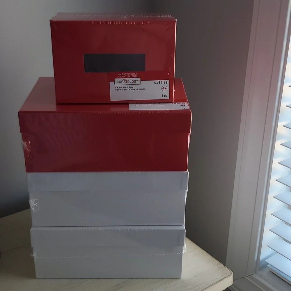 CREATOLOGY  Mailboxes - Picture 3 of 6